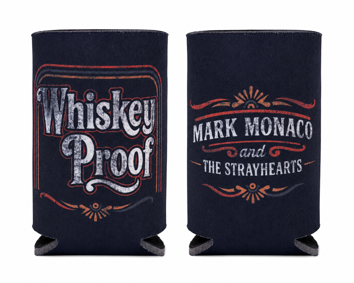 Whiskey Proof - Official Koozie