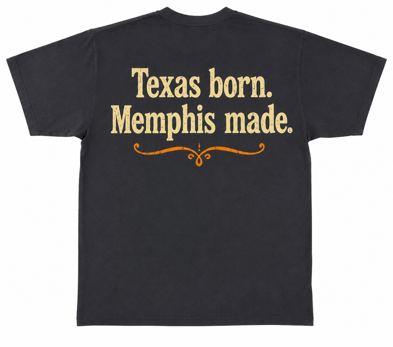 Whiskey Proof Official T-Shirt