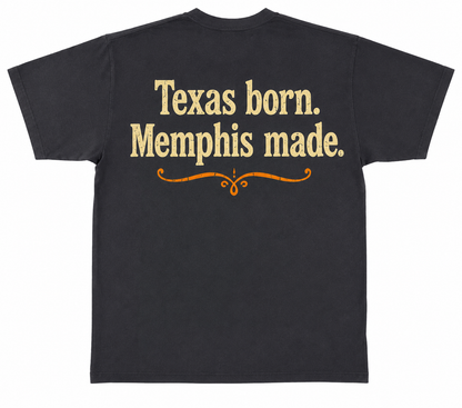 Whiskey Proof Official T-Shirt