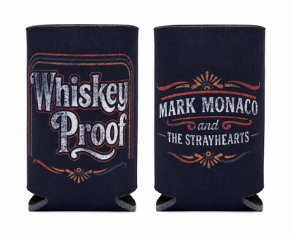 Whiskey Proof - Official Koozie