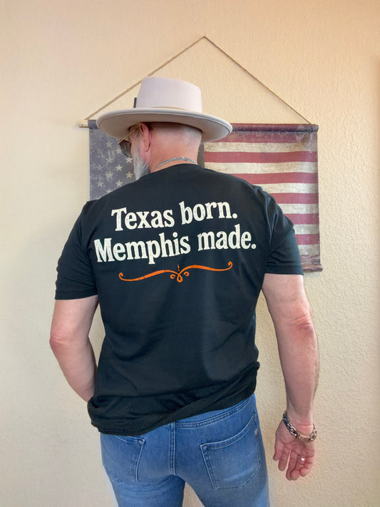 Whiskey Proof Official T-Shirt