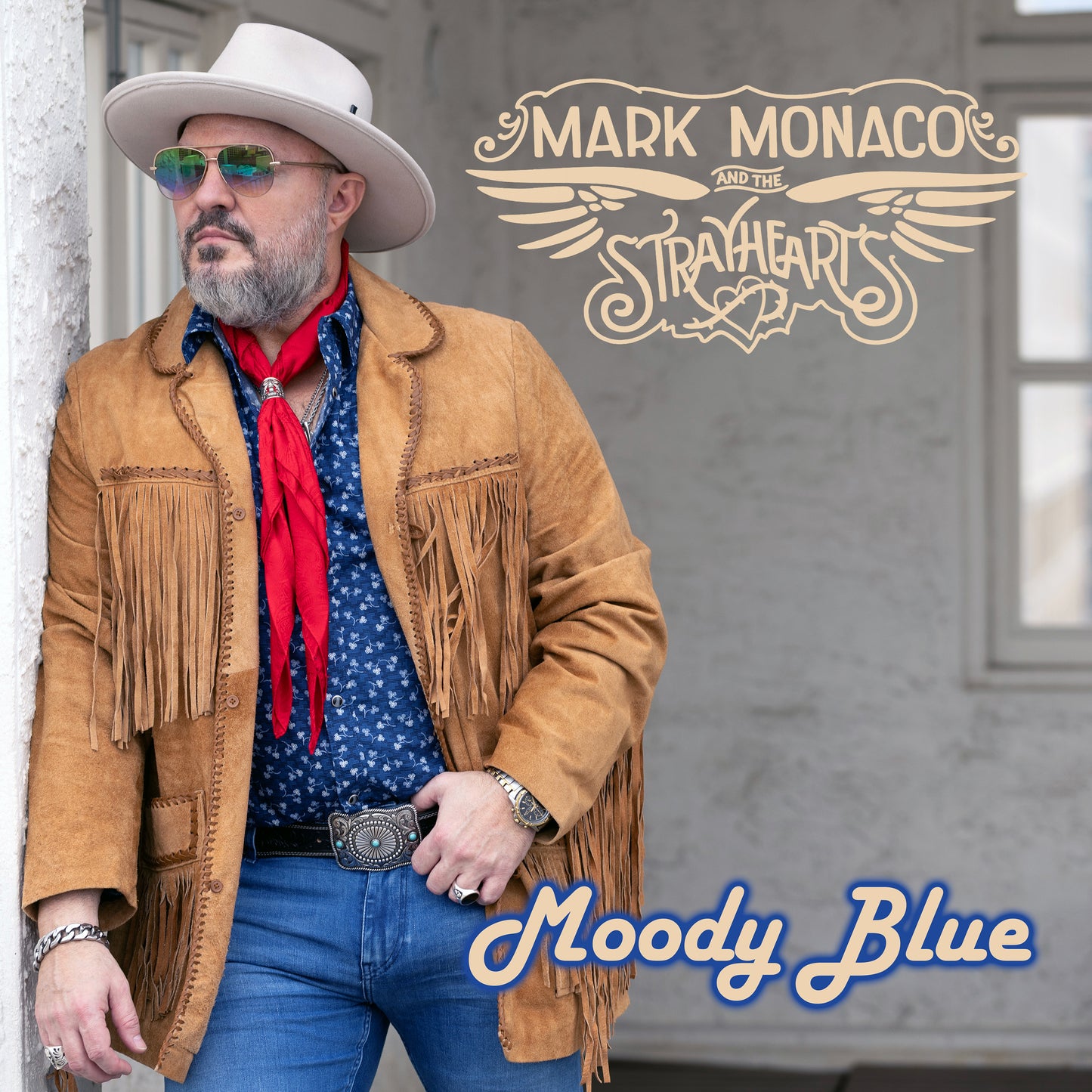 Moody Blue – SIGNED Limited Edition 12” Vinyl